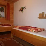 Мини-отель Gastehaus Regenbogen