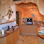 Мини-отель Gastehaus Regenbogen Эссинг