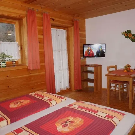 Gastehaus Regenbogen Inn Essing
