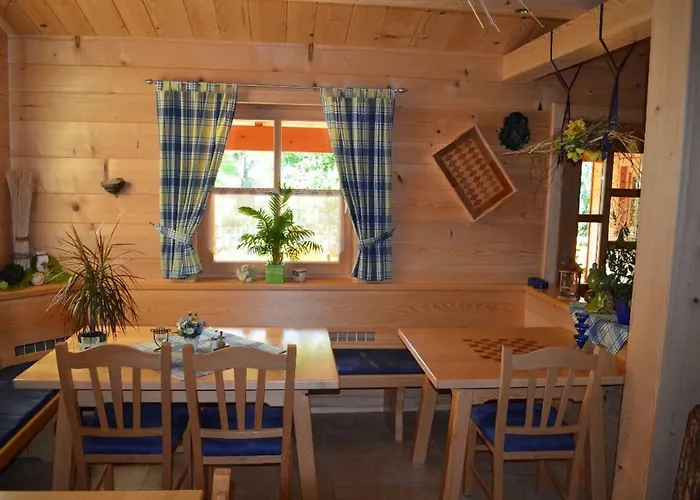 Gastehaus Regenbogen Inn
