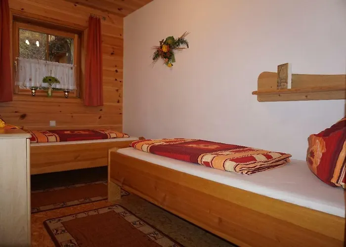 Inn Gastehaus Regenbogen