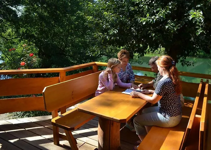 Inn Gastehaus Regenbogen Essing