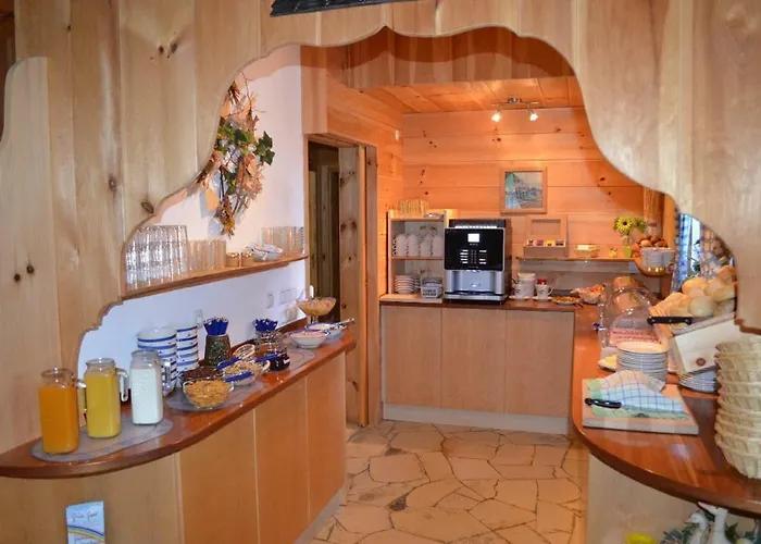 Inn Gastehaus Regenbogen Essing