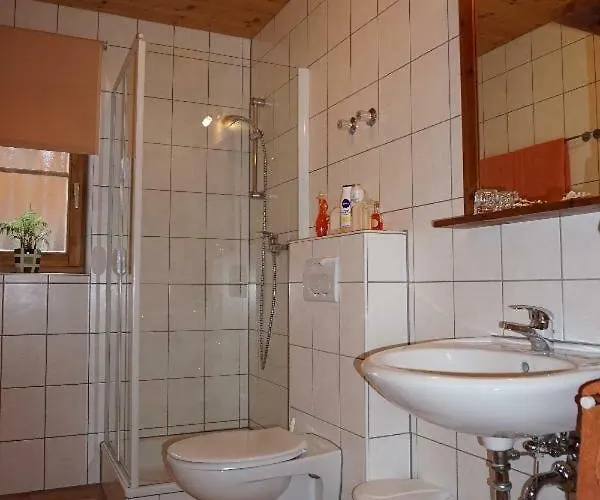 Inn Gastehaus Regenbogen Essing