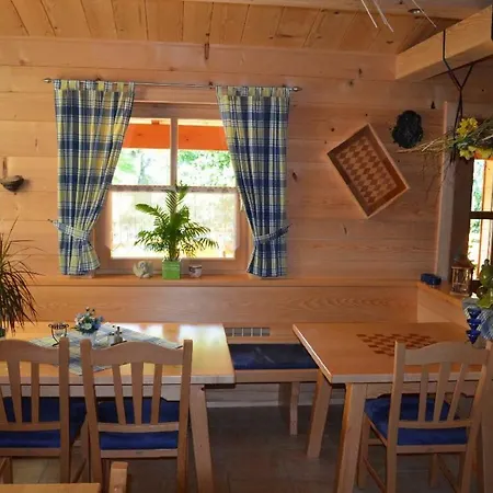 Gastehaus Regenbogen אורחן