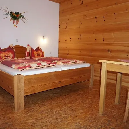 Gastehaus Regenbogen 2* אסינג